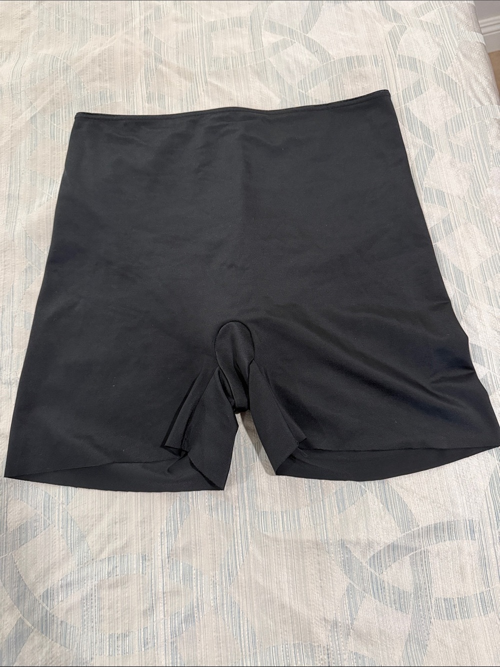 Spanx shorts